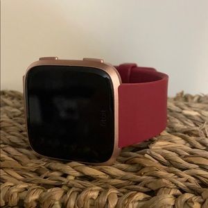 Fitbit Versa 2